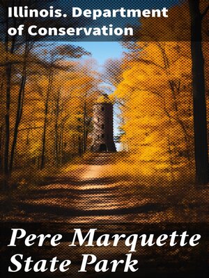 cover image of Pere Marquette State Park